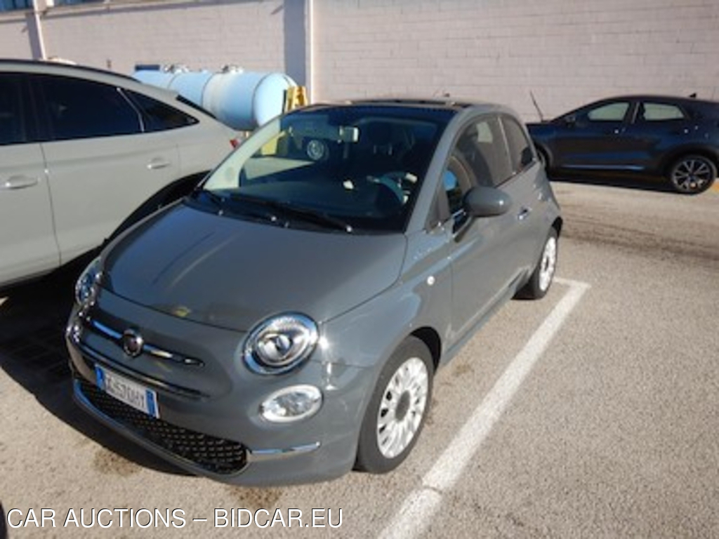 Fiat 500 1.2 69cv Easypower Dolcevita