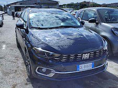 Fiat Tipo SW 1.3 Mjt 95cv S&amp;s Business