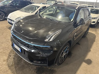 Lynk &amp; Co 01 01 1.5 192kw Phev Dct