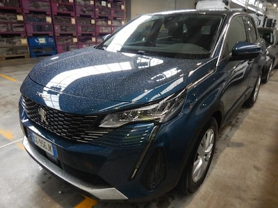 Peugeot 3008 PC Bluehdi 130 Eat8 S&amp;s Active Business