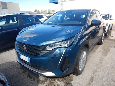 Peugeot 3008 PC Bluehdi 130 Eat8 S&amp;s Active Business