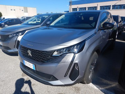 Peugeot 3008 PC Bluehdi 130 Eat8 S&amp;s Allure Pack