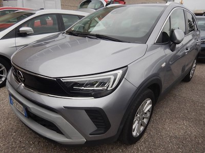 Opel Crossland X PC 1.5 Diesel 120cv Elegance S&amp;s At6