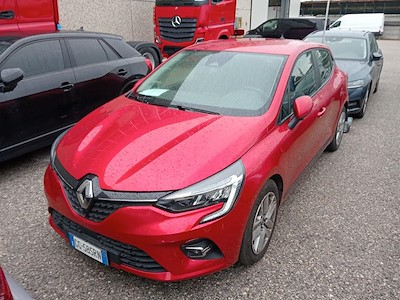 Renault Clio PC 1.0 Tce 74kw Gpl Business