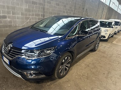 Renault ESPACE 2.0 Dci 118kw Blue Executive Edc