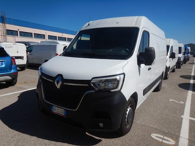 Renault MASTER Fg Ta L2 H2 T35 Dci 135 Ice