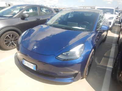 Tesla Model 3 PC 75 Kwh Performance Dual Motor 4wd