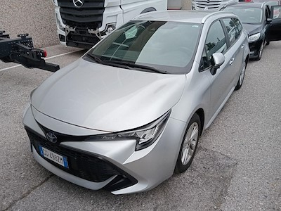 Toyota Corolla SW PC Ts 1.8 Hybrid Active