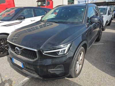 Volvo XC40 B3 Automatico Business