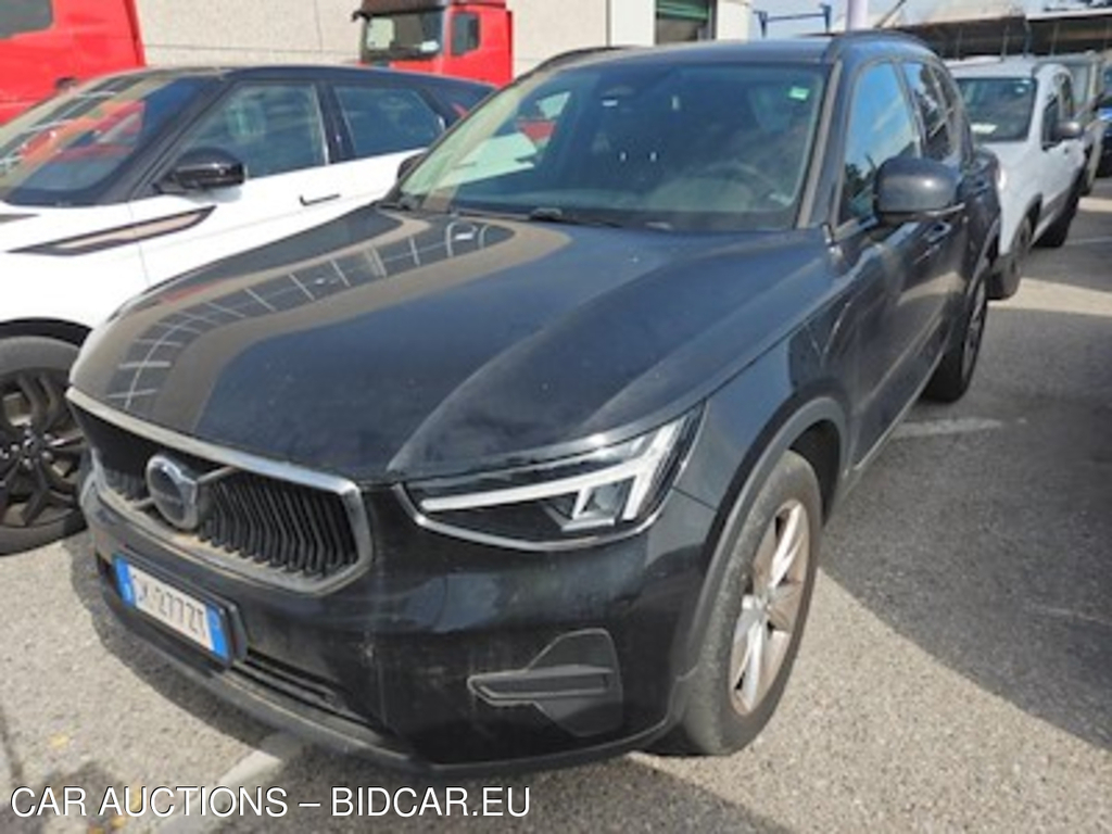 Volvo XC40 B3 Automatico Business