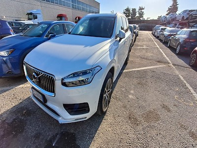 Volvo XC90 B5 D Awd Geartronic 7p Momentum Pro