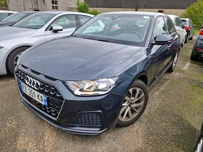 Audi A1 A1 Sportback 30 TFSI 110ch Business line