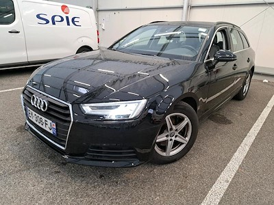 Audi A4 A4 Avant 2.0 TDI 122ch Business line S tronic 7