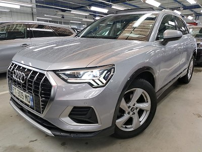 Audi Q3 Q3 35 TFSI 150ch Design Luxe S tronic 7