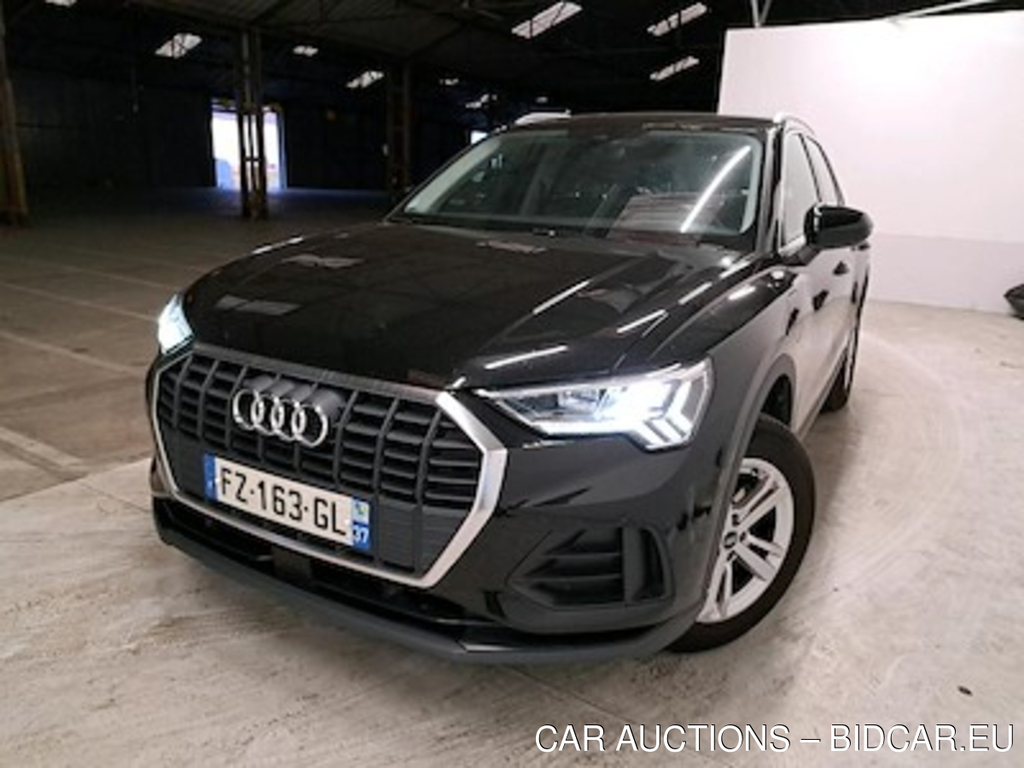 Audi Q3 Q3 45 TFSI e 245ch Business line S tronic 6