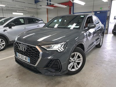 Audi Q3 sportback Q3 Sportback 45 TFSI e 245ch Business line S tronic 6