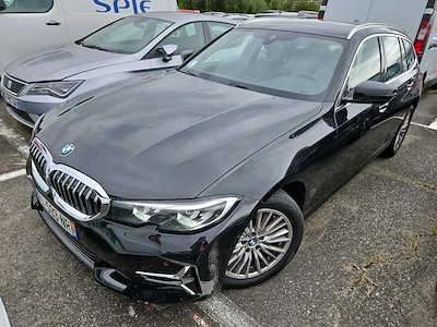 BMW Serie 3 Serie 3 Touring 330iA 258ch Luxury