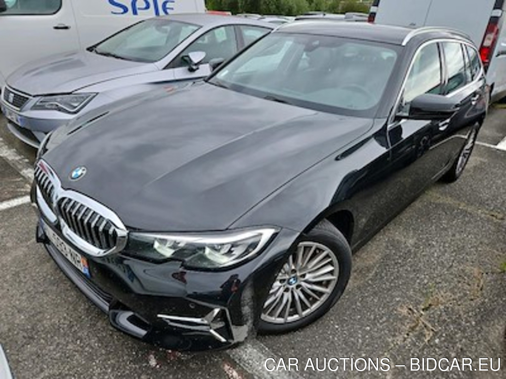 BMW Serie 3 Serie 3 Touring 330iA 258ch Luxury