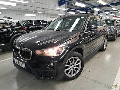 BMW X1 X1 sDrive16d 116ch Business