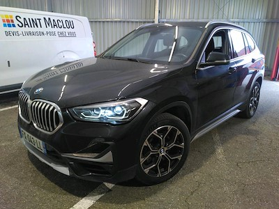 BMW X1 X1 sDrive18iA 136ch xLine DKG7