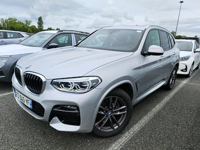 BMW X3 X3 xDrive30eA 292ch M Sport 10cv