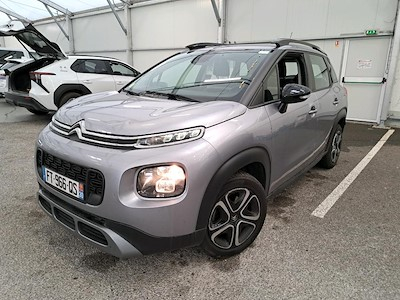 Citroen C3 aircross C3 Aircross BlueHDi 120ch S&amp;S Feel Business EAT6 E6.d