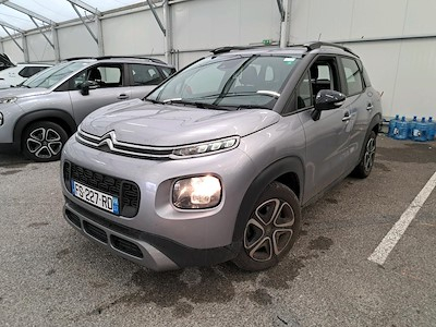 Citroen C3 aircross C3 Aircross BlueHDi 120ch S&amp;S Feel Business EAT6 E6.d