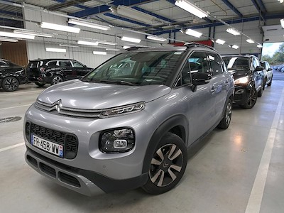 Citroen C3 aircross C3 Aircross BlueHDi 120ch S&amp;S Shine Business EAT6 E6.d