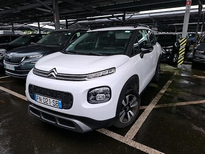 Citroen C3 aircross C3 Aircross PureTech 130ch S&amp;S Shine Business E6.d EAT6 7cv