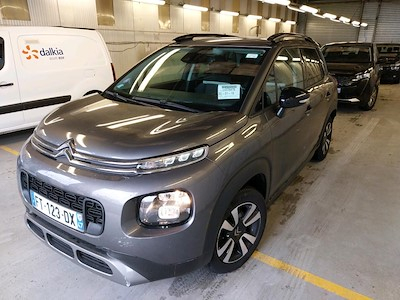 Citroen C3 aircross C3 Aircross PureTech 130ch S&amp;S Shine Business EAT6