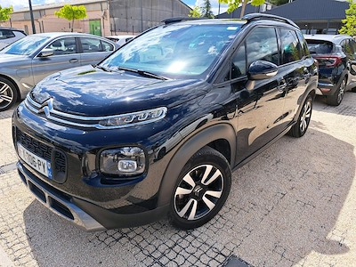 Citroen C3 aircross C3 Aircross PureTech 130ch S&amp;S Shine Business EAT6