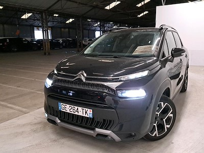 Citroen C3 aircross C3 Aircross PureTech 130ch S&amp;S Shine Pack EAT6