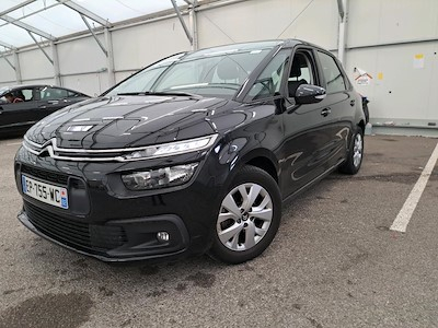 Citroen C4 picasso C4 Picasso BlueHDi 120ch Business S&amp;S 94g