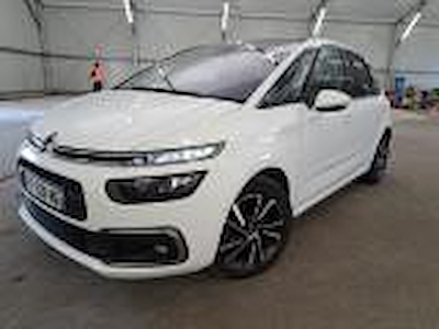 Citroen C4 spacetourer C4 SpaceTourer BlueHDi 130ch S&amp;S Business + EAT8 E6.d-TEMP