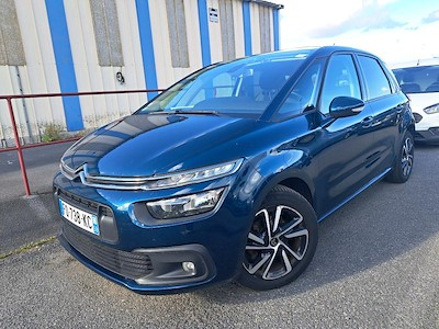 Citroen C4 spacetourer C4 SpaceTourer PureTech 130ch S&amp;S Business EAT8 7cv