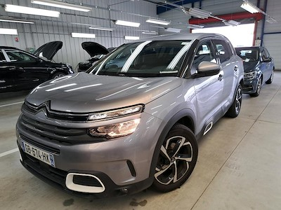 Citroen C5 aircross C5 Aircross BlueHDi 130ch S&amp;S Business E6.d