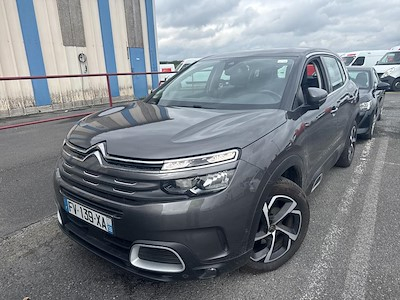 Citroen C5 aircross C5 Aircross BlueHDi 130ch S&amp;S Business EAT8 E6.d