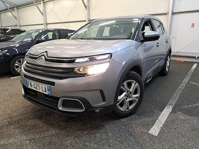 Citroen C5 aircross C5 Aircross PureTech 130ch S&amp;S Business