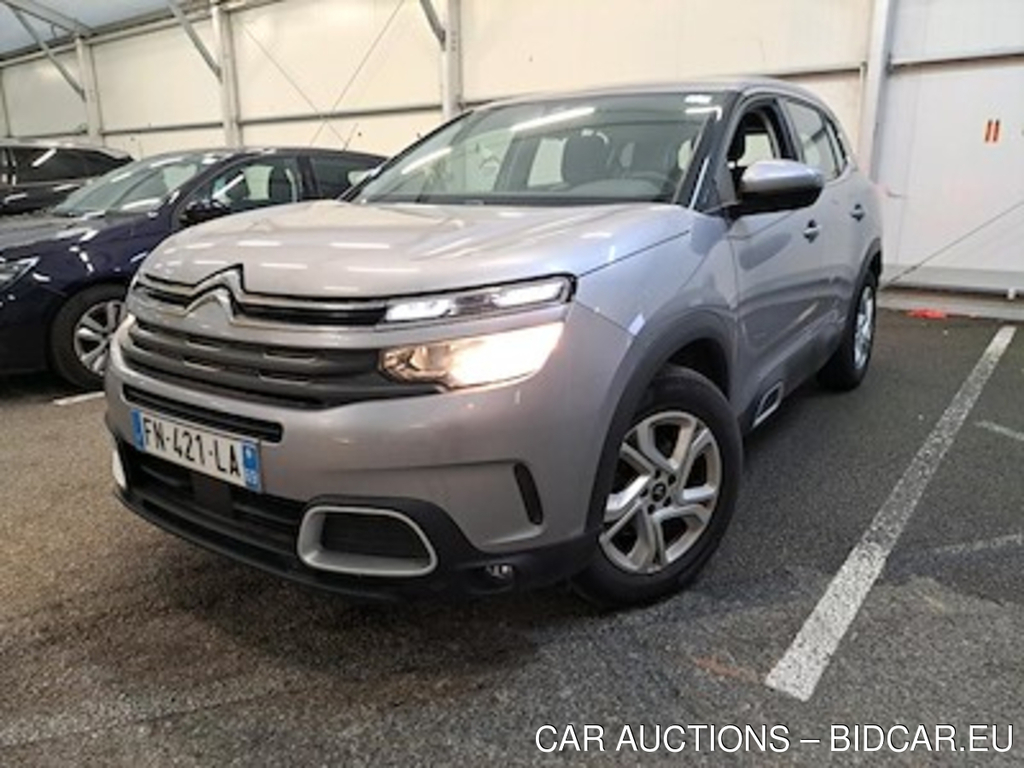 Citroen C5 aircross C5 Aircross PureTech 130ch S&amp;S Business