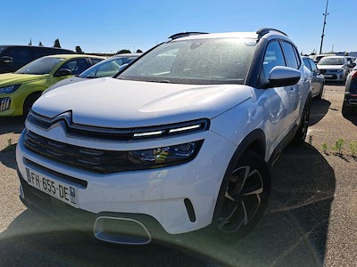 Citroen C5 aircross C5 Aircross PureTech 130ch S&amp;S Business