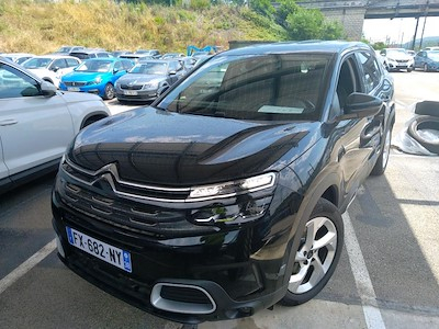 Citroen C5 aircross C5 Aircross PureTech 130ch S&amp;S Business E6.d