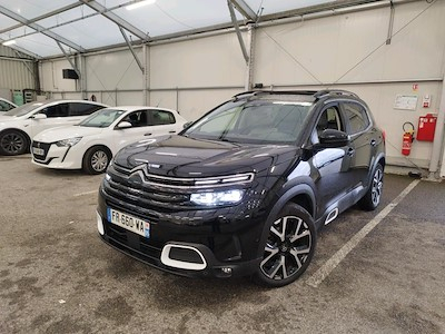 Citroen C5 aircross C5 Aircross PureTech 180ch S&amp;S Business + EAT8