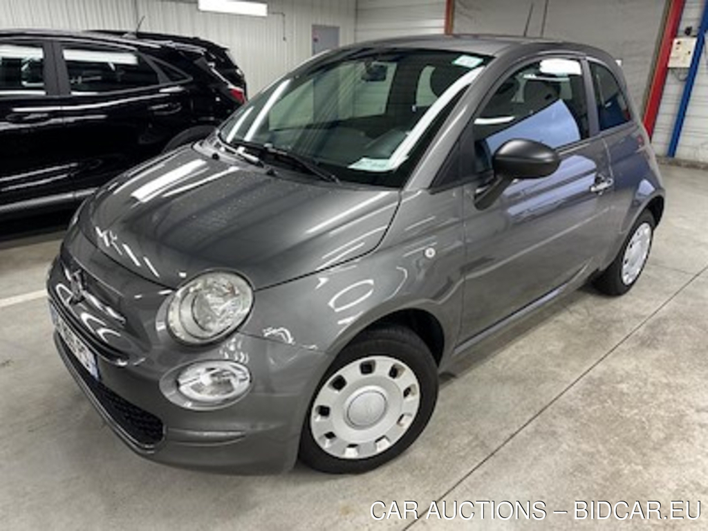 Fiat 500 500 1.0 70ch BSG S&amp;S Cult