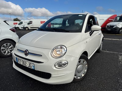 Fiat 500 500 1.0 70ch BSG S&amp;S Cult