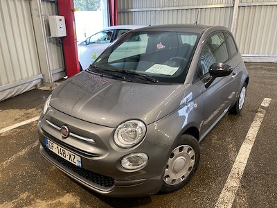 Fiat 500 500 1.0 70ch BSG S&amp;S Cult