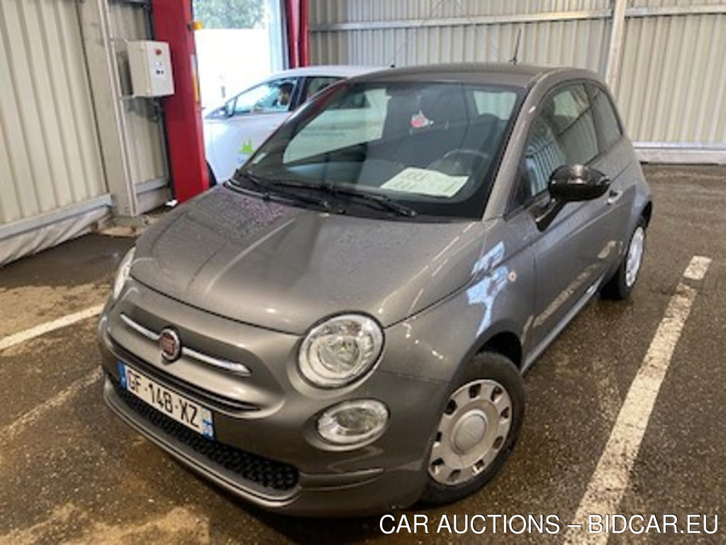 Fiat 500 500 1.0 70ch BSG S&amp;S Cult