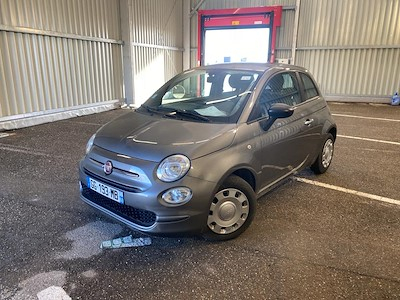 Fiat 500 500 1.0 70ch BSG S&amp;S Cult