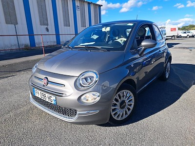 Fiat 500 500 1.0 70ch BSG S&amp;S Dolcevita