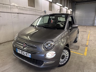 Fiat 500 500 1.0 70ch BSG S&amp;S Dolcevita