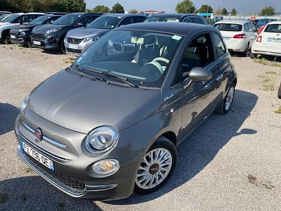 Fiat 500 500 1.0 70ch BSG S&amp;S Dolcevita